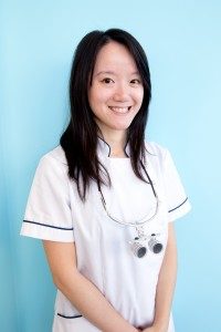 Dr Jessica Wong