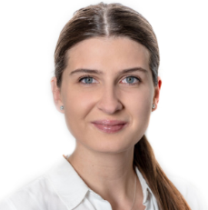 Dr. Natalia Miletic