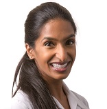 Dr. Angela Pathmanathan