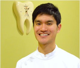 Dr. Andrew Chu