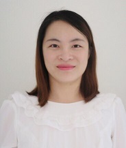 Dr. Xue Yan (Shannon) He