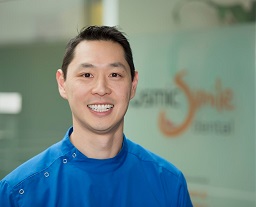 Dr Jason Pang
