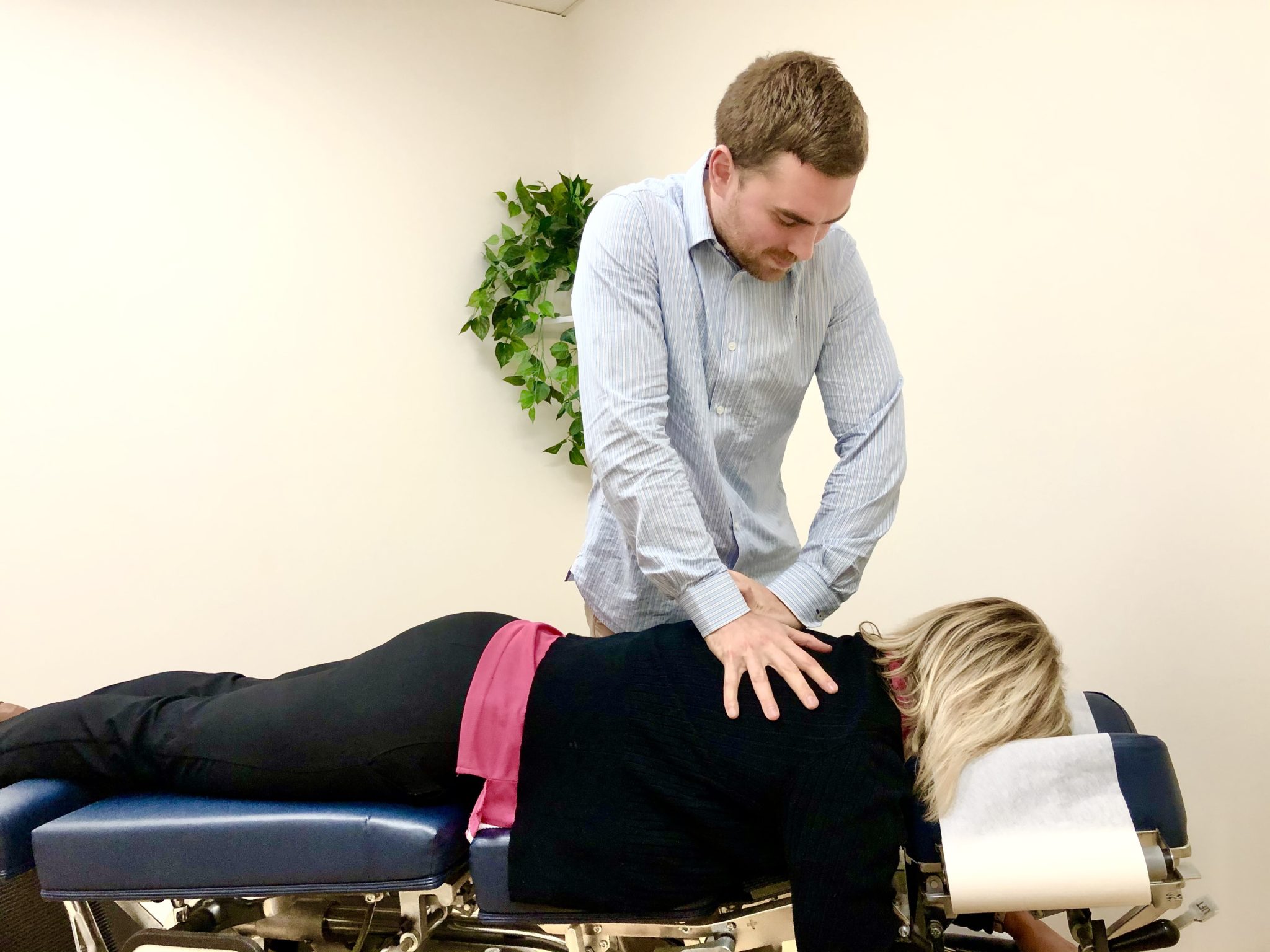 Chiropractor near me Find & Book an Appointment with a Chiropractor