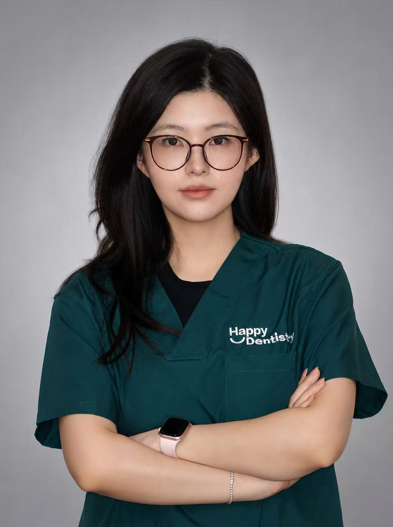 Dr.