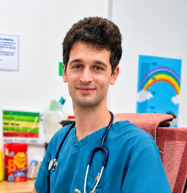 Dr