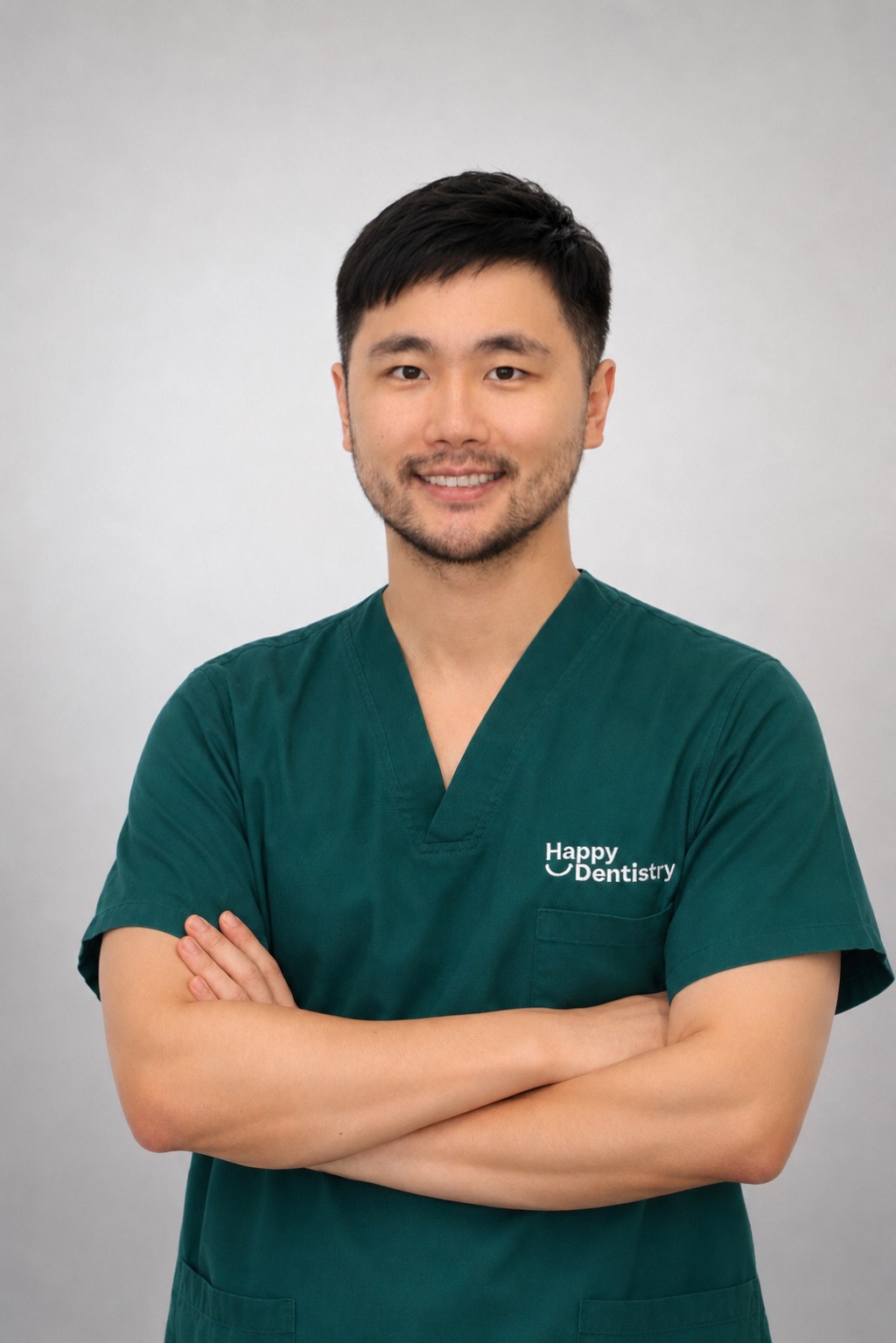 Dr.