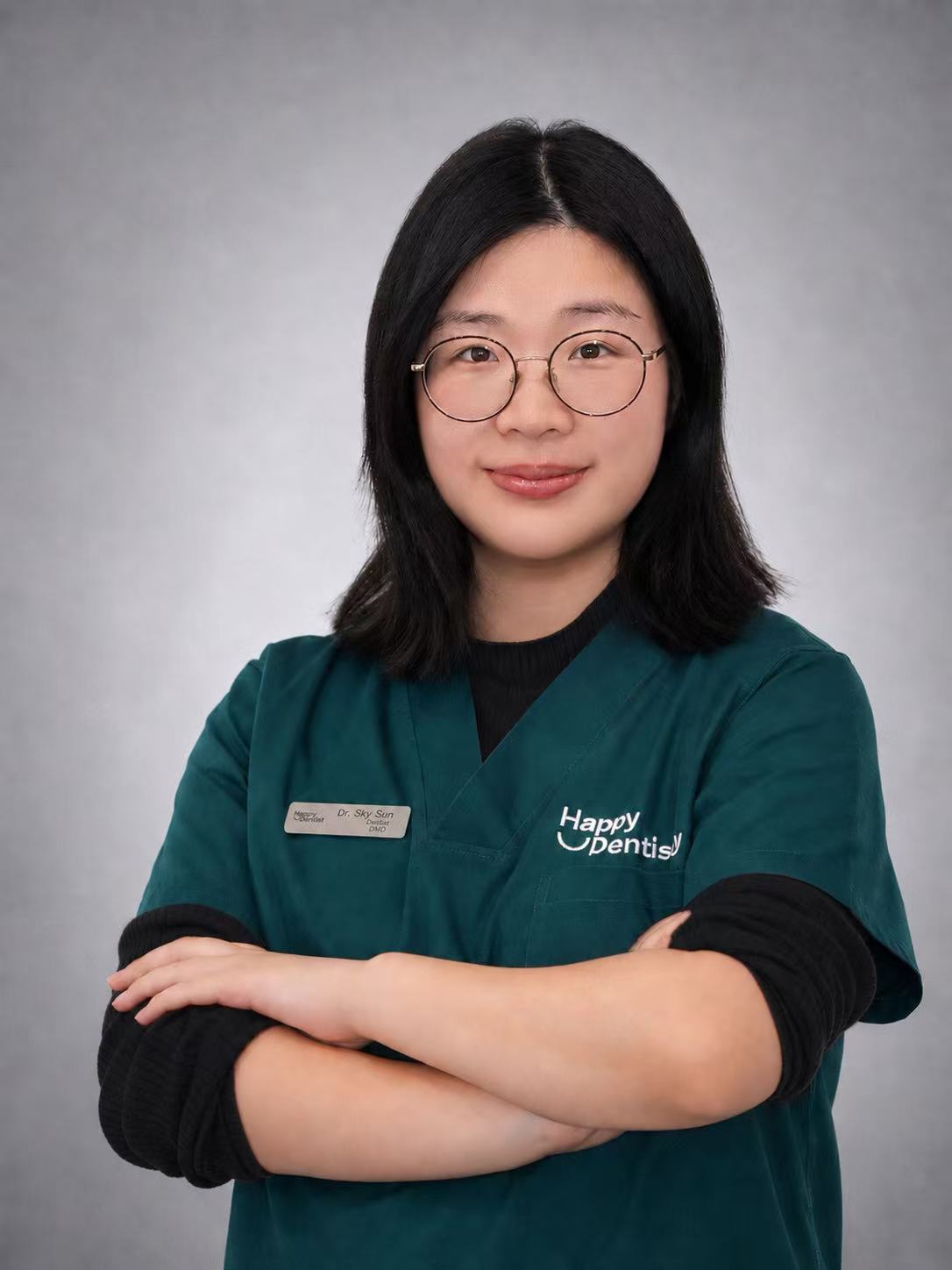 Dr